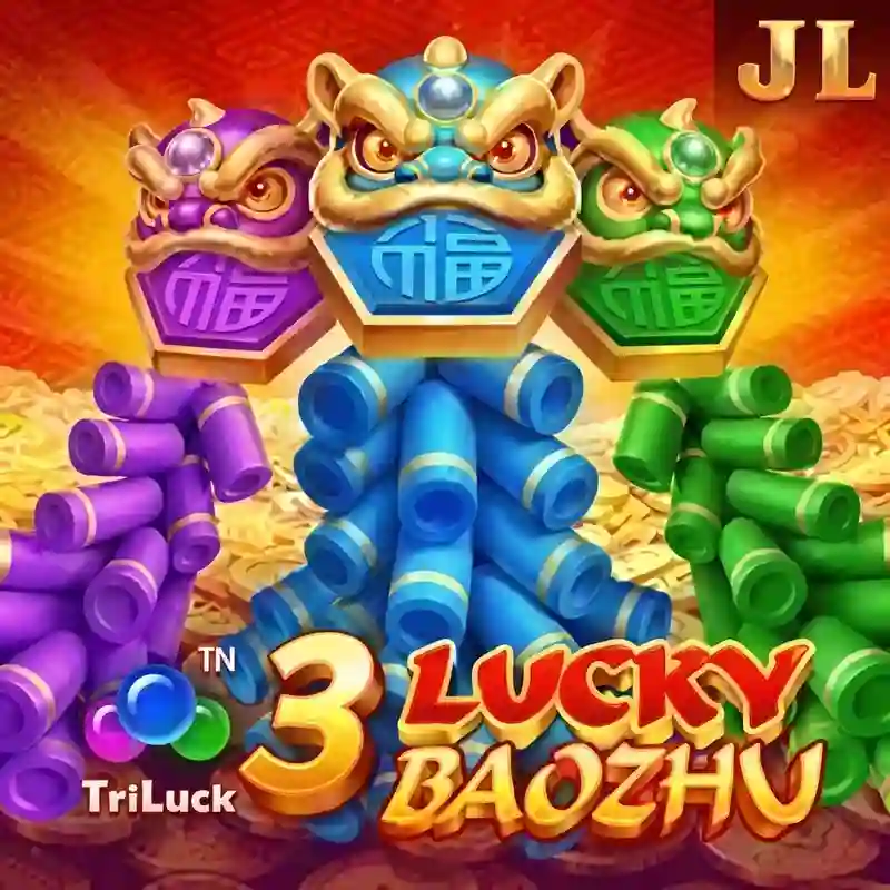 Trò chơi casino 3 Pháo Nổ May Mắn tại hm88
