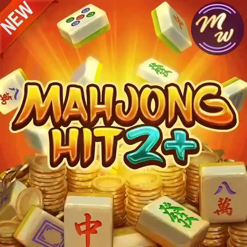 Trò chơi Đánh Mahjong 2+ tại hm88