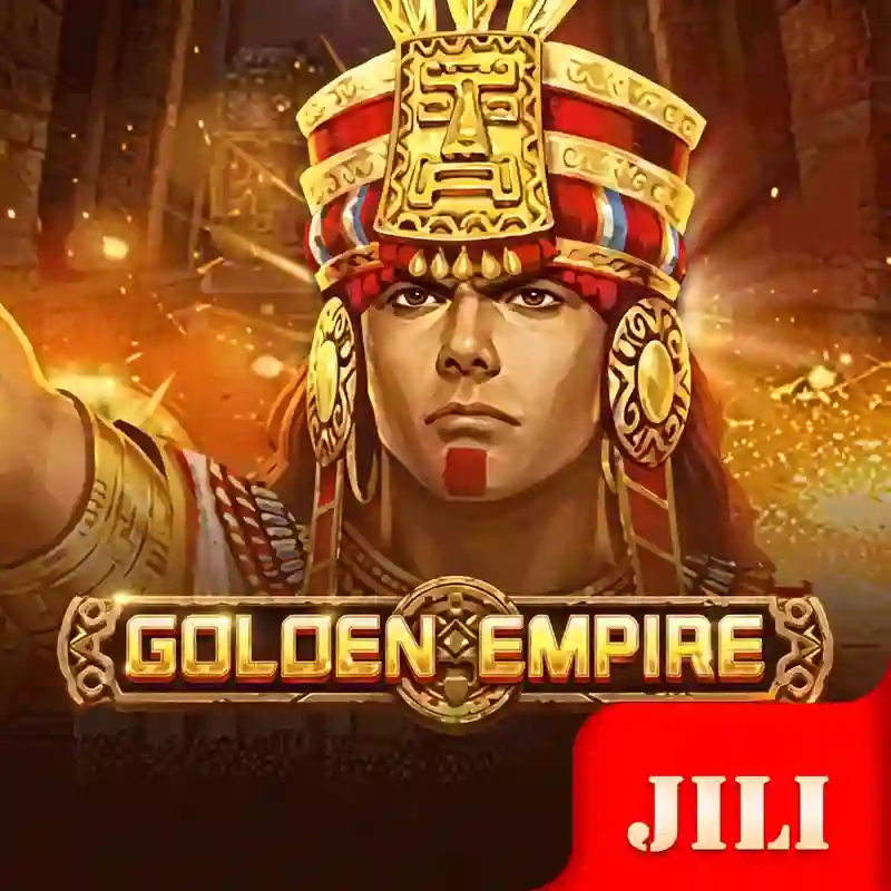 Trò chơi slot Đế Quốc Hoàng Kim tại casino trực tuyến hm88