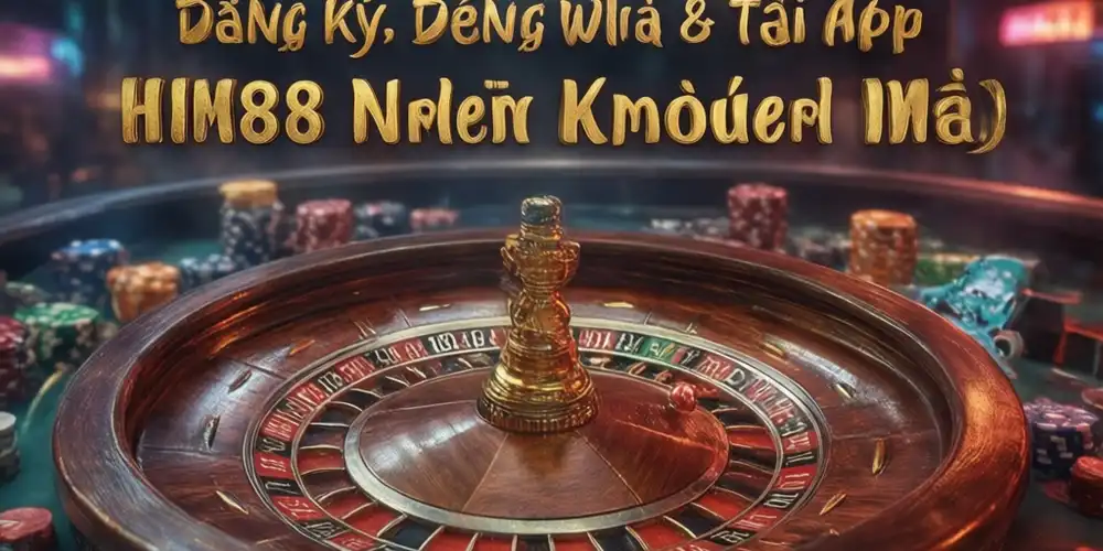 HM88 Casino Banner